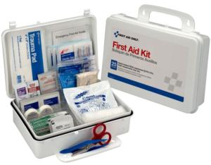 Econo #25 First Aid Kits